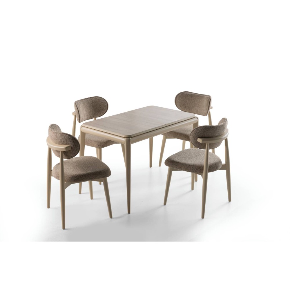 Fagus Masa Takımı - Sonomo