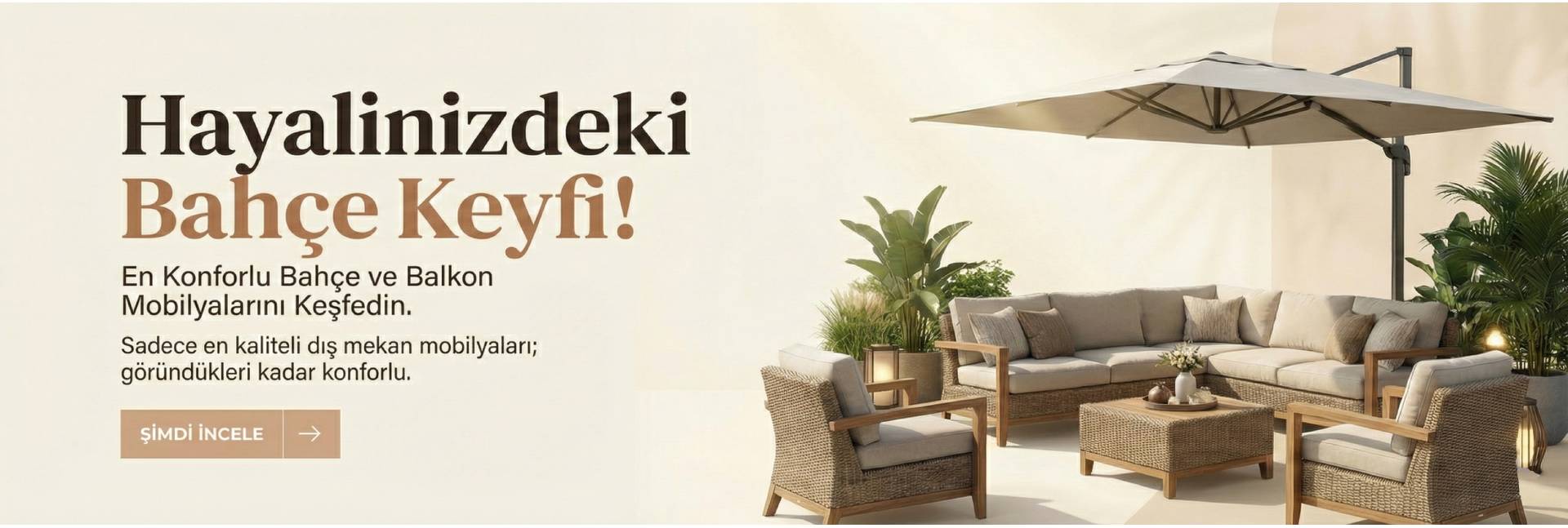 Sadece Şık Yürüyüşler