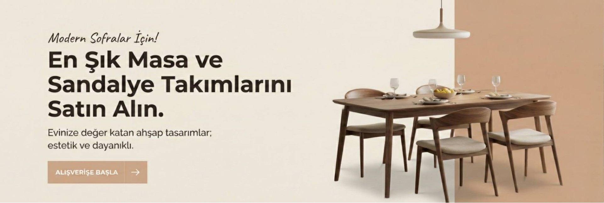 Sadece Şık Yürüyüşler