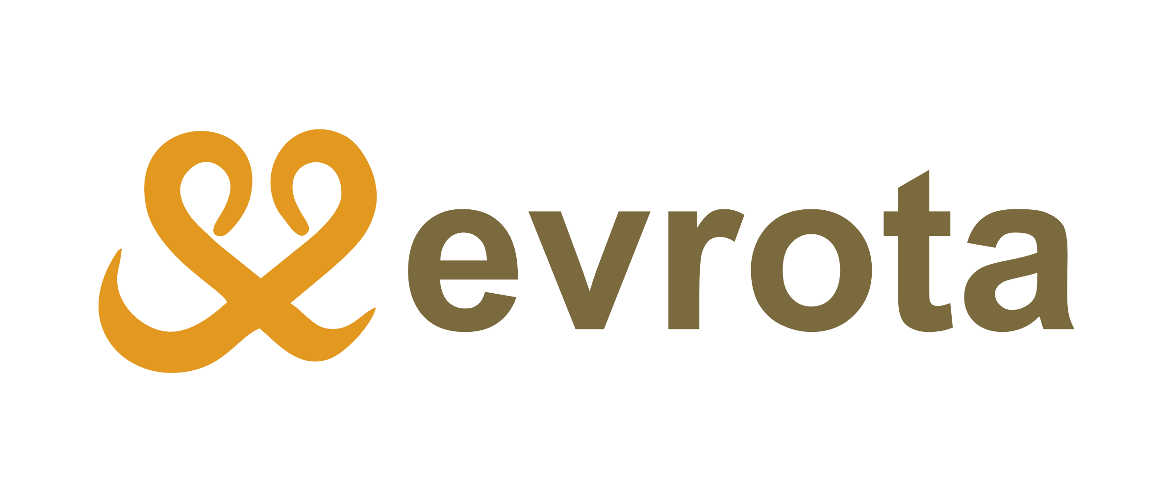 Evrota Mobilya Logo
